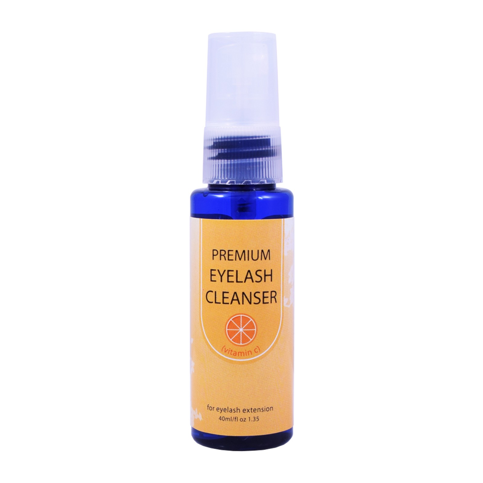Premium Cleanser Spray - 40ml | cu Vitamina C