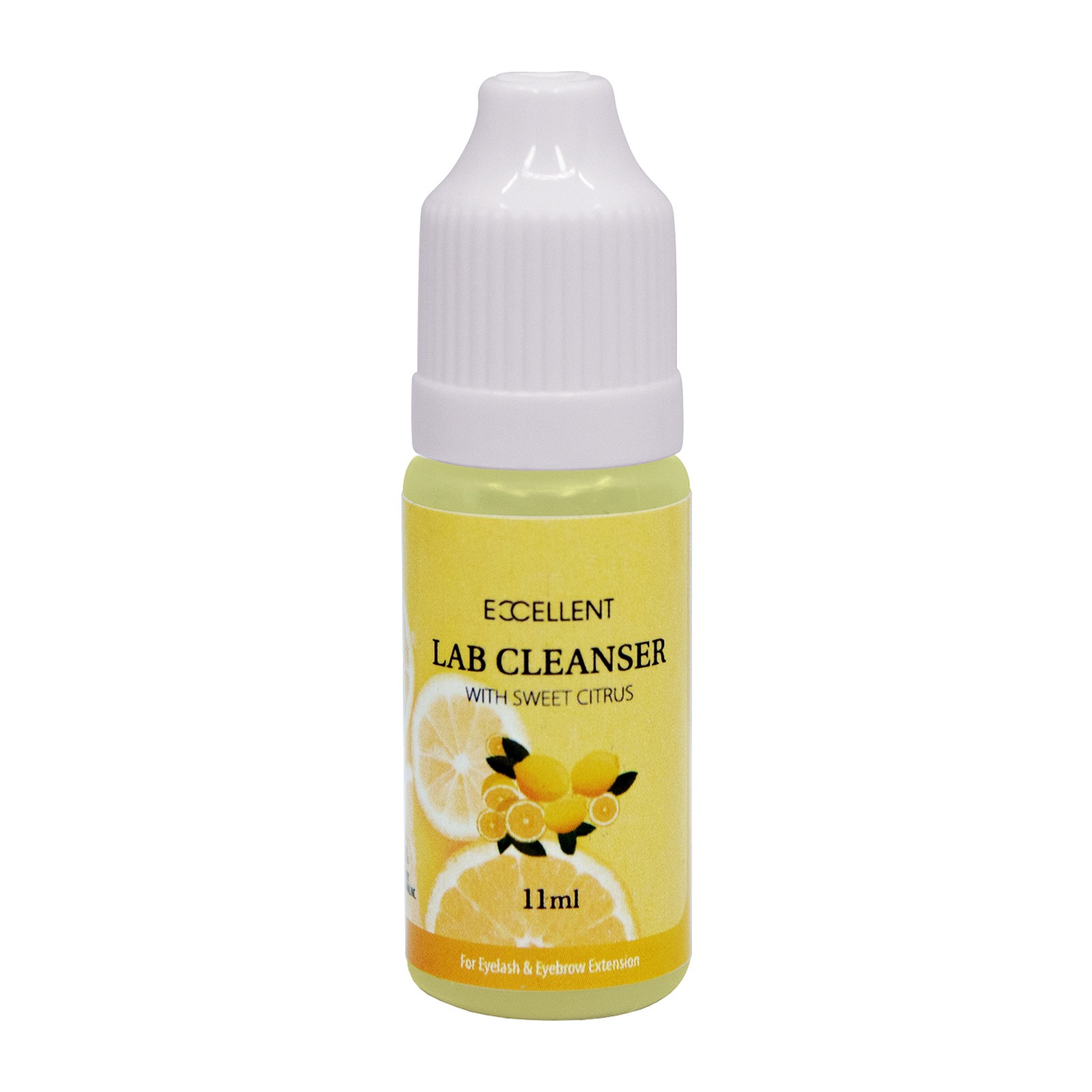 Lab Cleanser - 11ml | Aromă de citrice dulci