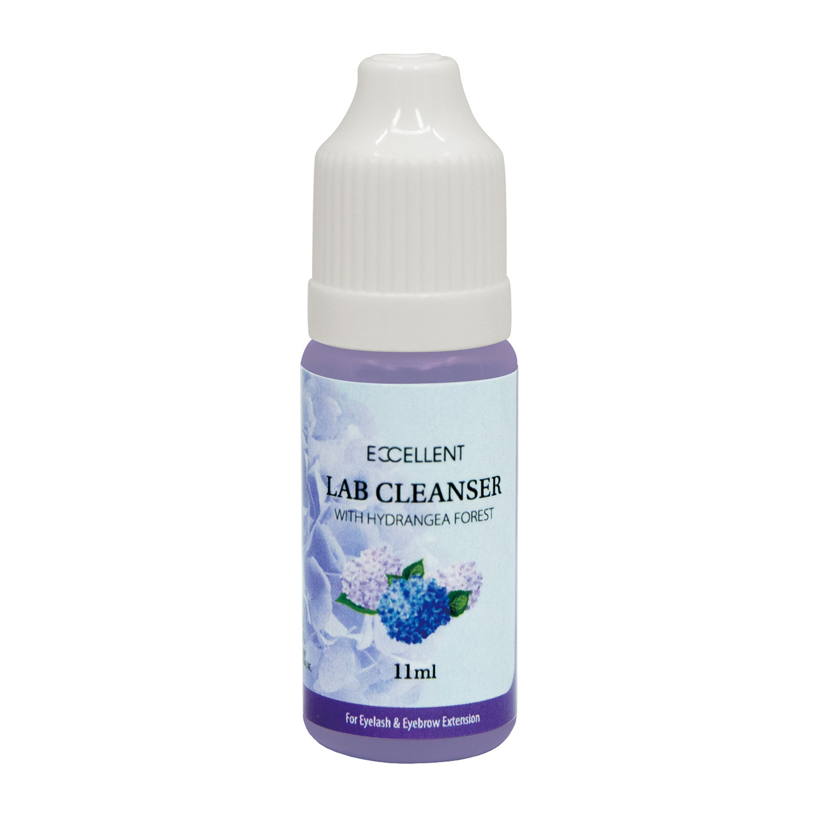 Lab Cleanser - 11ml | Aromă de hortensii de pădure
