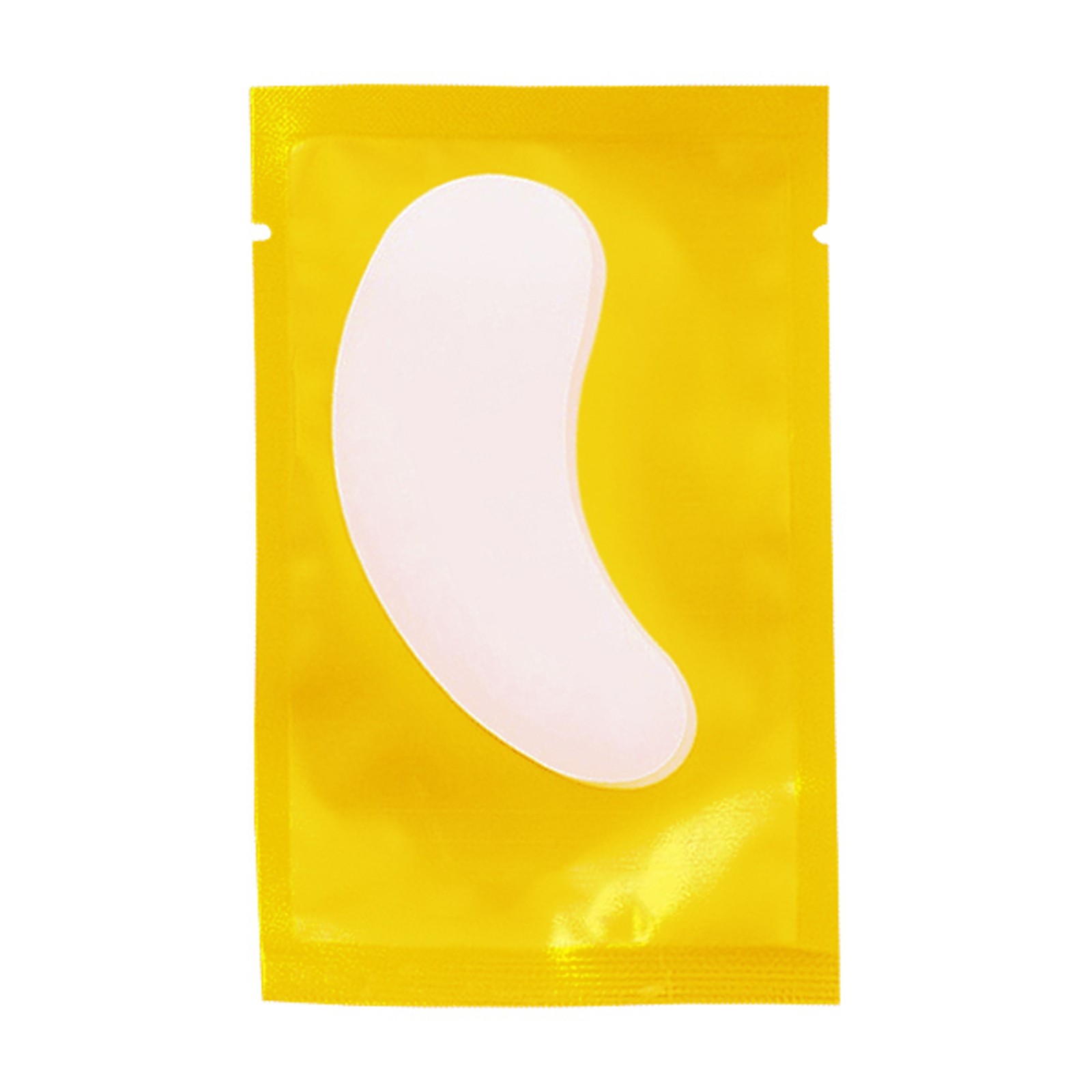 Plasturi Infinity Yellow - 10 perechi
